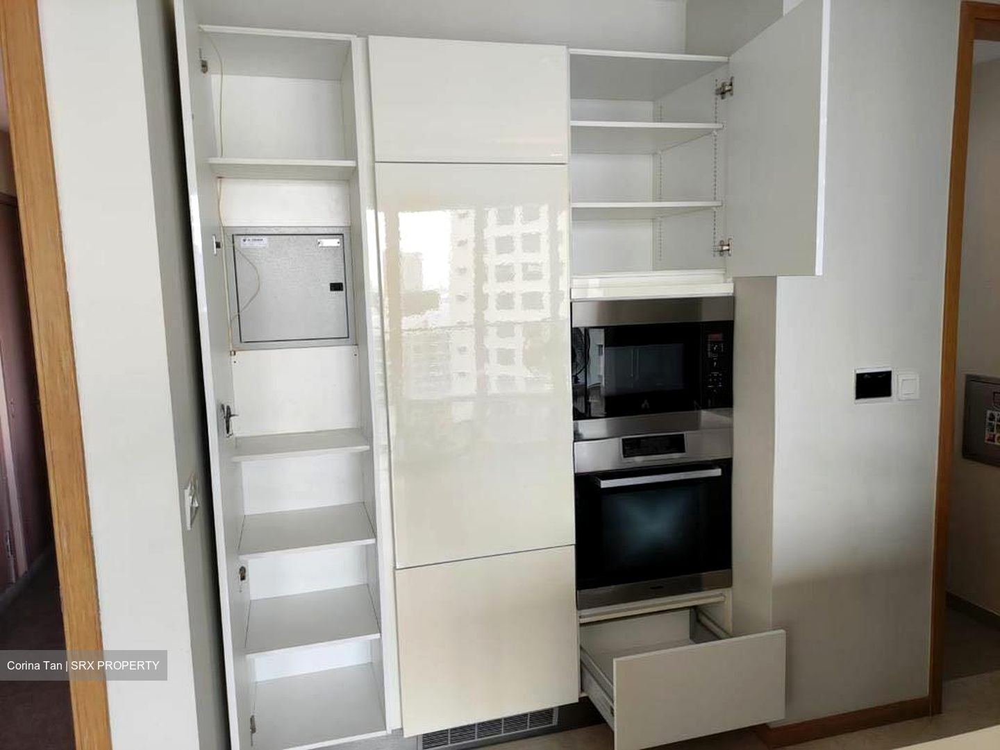 Martin Place Residences (D9), Condominium #501344651